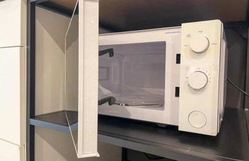 Da Vinci Metro Studio - Photo 34