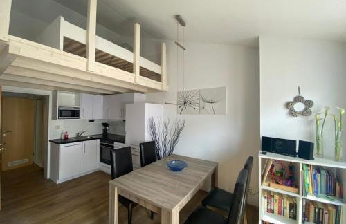 Ferienpark im schönen Falkenstein 6 - Foto 18