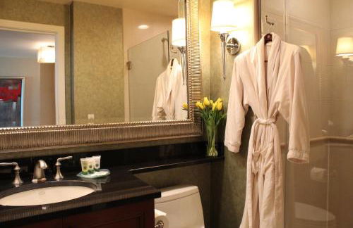 Luxury Suites International At The Signature - Foto 44