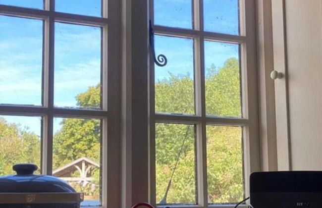 Stunning Driftwood Cottage at Holme-next-the-sea - Foto 35