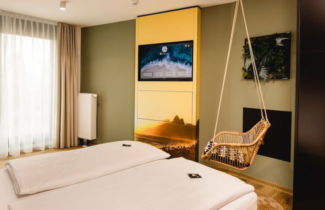 Rioca Frankfurt Posto 7 - Foto 35