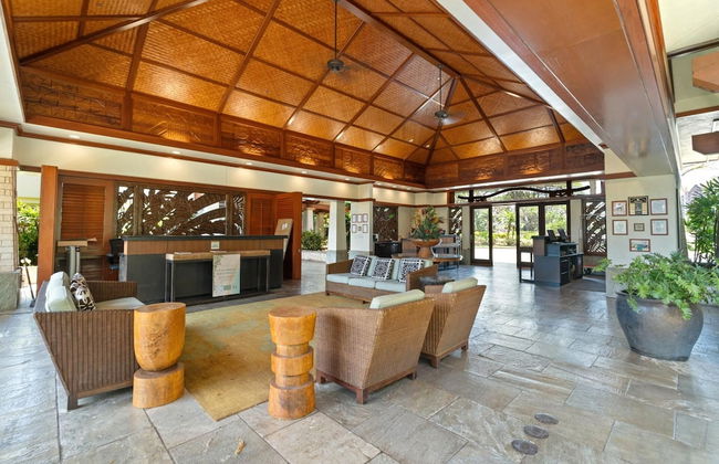 Beach Villas at Ko Olina BVK-B308 by KBM - Photo 42