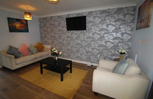 Harriers Grove House - Foto 80