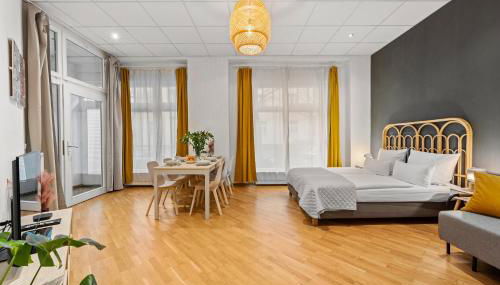 Holiday 33 Apartment J Prenzlauerberg - Foto 2