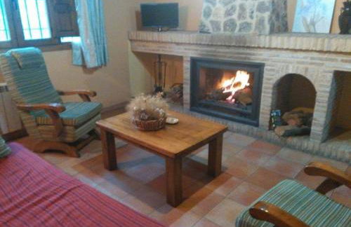 CASAS RURALES LA TOBICA - Foto 6