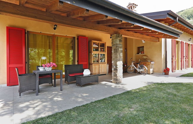 Agriturismo Terra e Lago d'Iseo - Foto 43