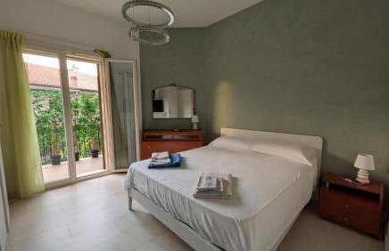 House "La Porta dell'Etna" Nicolosi - Foto 1