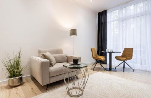 Ferienwohnung Salinenparc Design Budget Hotel - Photo 21