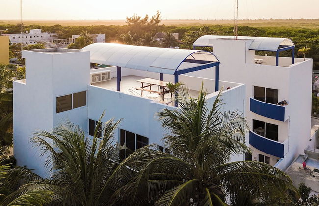 Kaam Accommodations - Foto 41