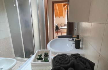 Mansarda antica Milano - Foto 16