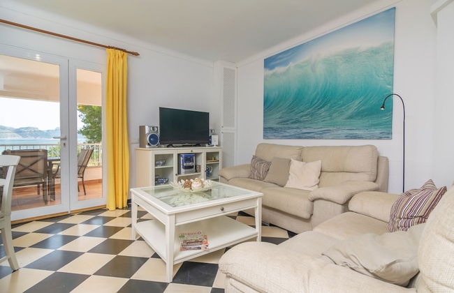 Sa Fornera in Mallorca - Foto 13