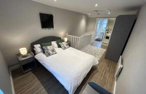 Brand New Cosy 1 Bedroom Home - Foto 15