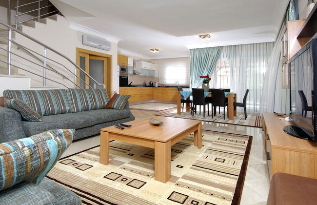 Paradise Town Villa Lucky - Foto 6