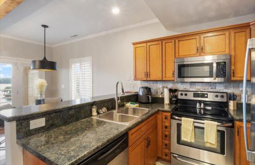 Emerald Bay Unit 1B - Foto 15