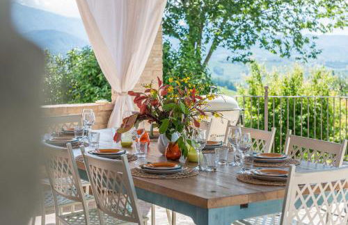 Casa Emanuela - Foto 22