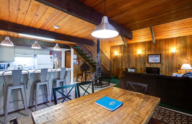 98SL - Hot Tub - BBQ - Pets Ok - WiFi - Sleeps 6 - Foto 24