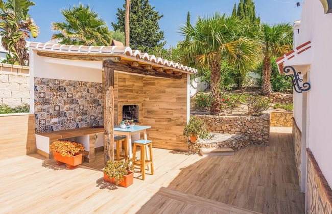 Villa Alberto - Foto 2