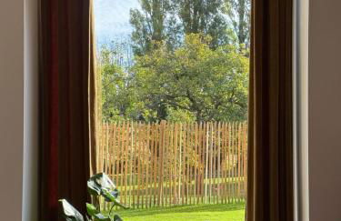 ECRIN DE CHARME 4 étoiles Jacuzzi privé 2 pers - Foto 12