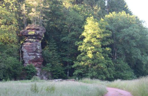 Gästehaus Herrenmühle - Foto 17