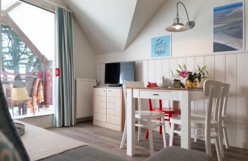 Résidence Pierre & Vacances Premium Le Domaine de Cramphore - Foto 48