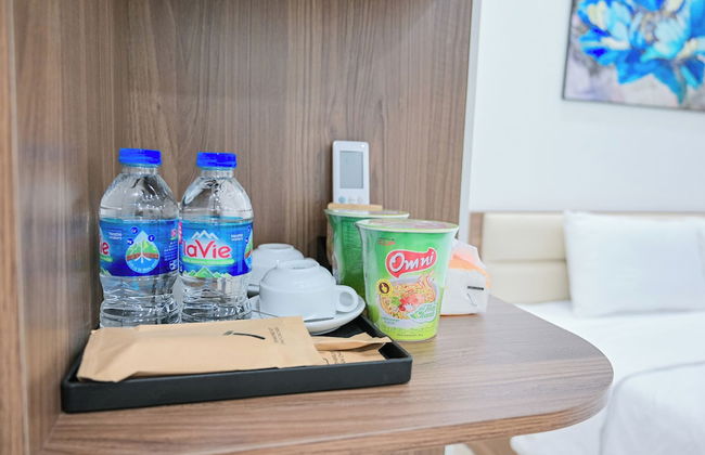 T&T Hotel apartment - Foto 61