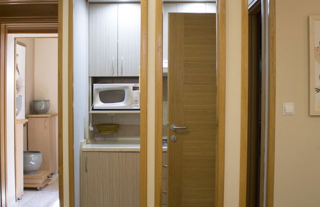 Residence Prime Luxury - Foto 49