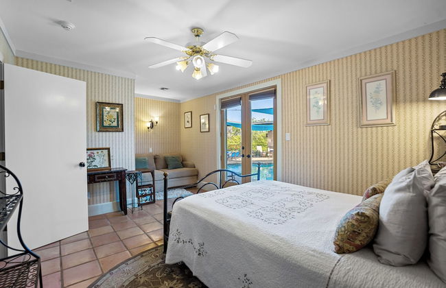 7br Home w/ Pool - Perfect for Family Reunions - Foto 4