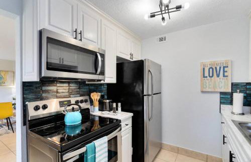 Ocean Harbour Apartment Homes - Foto 10