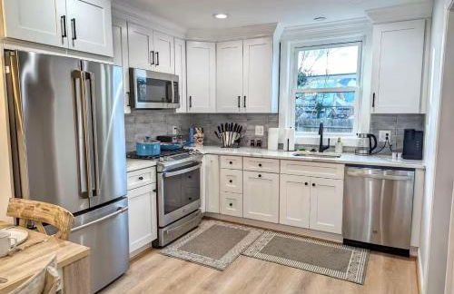 Elegant Home 8 mins to Washington DC & Old Town - Foto 10