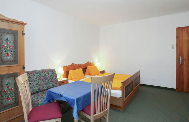 Chalet in Fusch Near Ski Lift and Lake - Foto 25