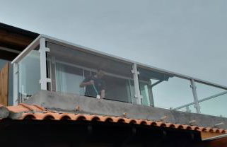 Chalé Farol de Santa Marta - Photo 33