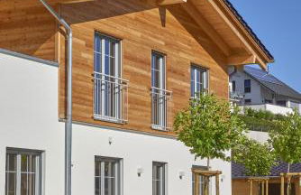 Alb Appartements - Foto 8