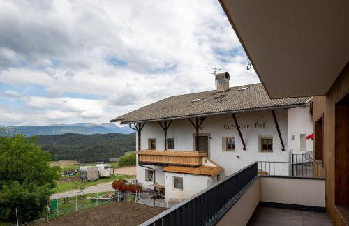 Ladinser Hof Sternenhimmel - Foto 7