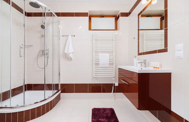 Kierpcowka Koscielisko by Renters - Foto 61