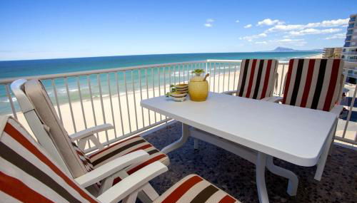 Apartamento Bellavista - Foto 1