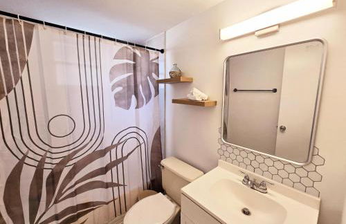 Cozy Apartment Near Brickell - Foto 60