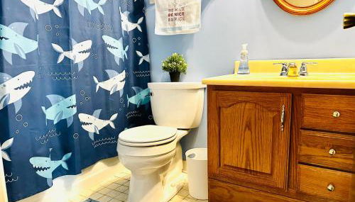 Ocean Palace -12 Guests- close to I-75-Amazing Location!! - Foto 2