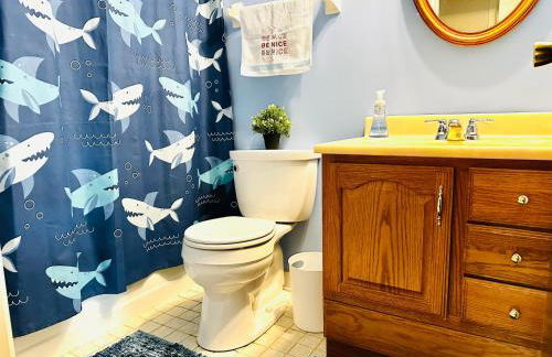 Ocean Palace -12 Guests- close to I-75-Amazing Location!! - Foto 2