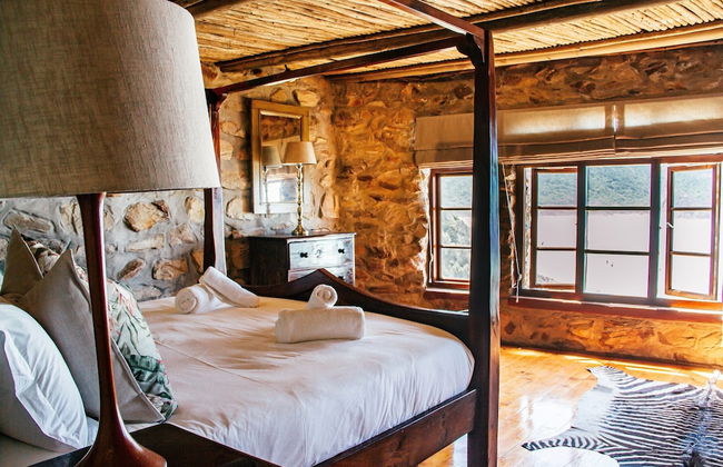 Buccara Noetzie - Lindsay Castle - Foto 30