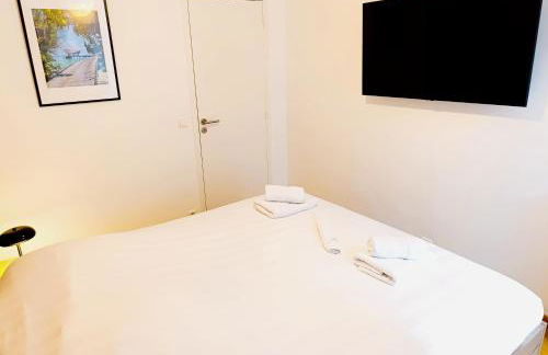 Design Appartment 100sqm close to Palais Beach and Restaurants - Foto 12