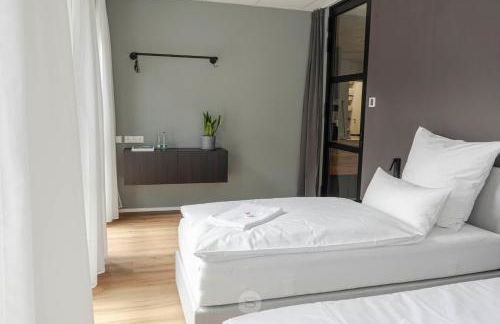 Suite Apartments Nürnberg - Foto 2