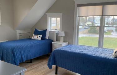 Summerwinds Oceanfront Estate - Foto 5