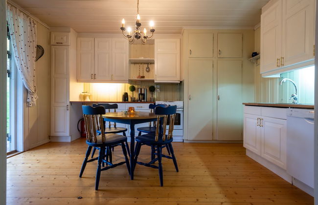 Hesla Farm - Foto 38