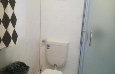 1-Raum-Apartment -Stockholm- - Foto 21