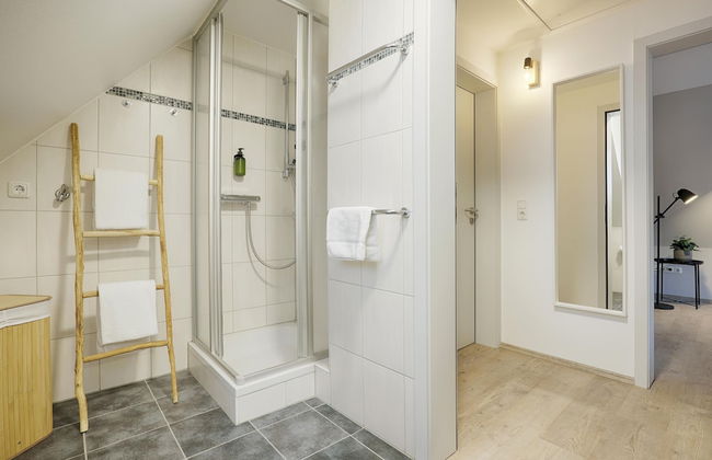 homie stay Julius Apartments - Iphofen - Foto 34