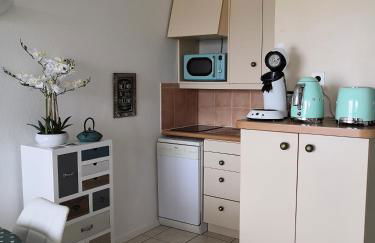 Studio cabine face piscine - Foto 32