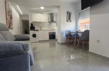 Apartamento África en centro moderno con balcón - Foto 51