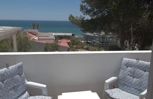 Apartment with private terrace overlooking the sea - Foto 18