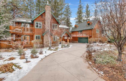 Flitterbick Lodge #2246 - Foto 70