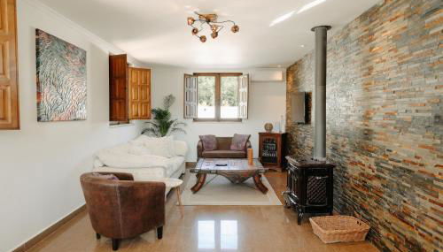 Villa Valle de Olivos - Foto 5